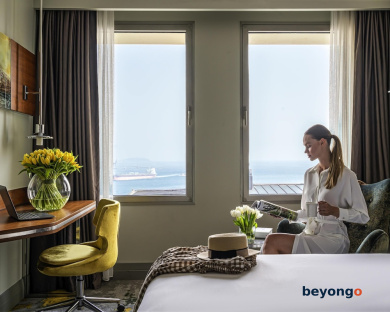 The Artisan Hotel Istanbul - MGallery Collection 38