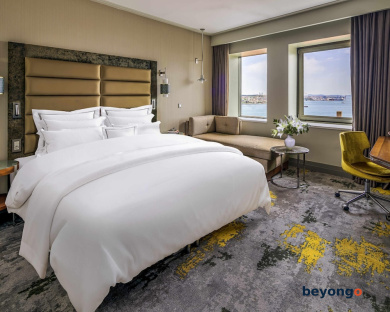 The Artisan Hotel Istanbul - MGallery Collection 39