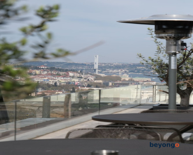 The Artisan Hotel Istanbul - MGallery Collection 4
