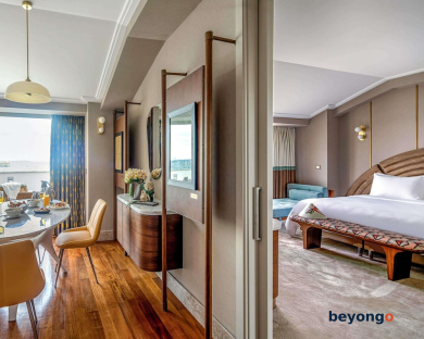 The Artisan Hotel Istanbul - MGallery Collection 40