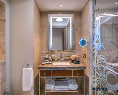 The Artisan Hotel Istanbul - MGallery Collection 41