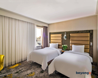 The Artisan Hotel Istanbul - MGallery Collection 43