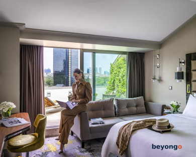 The Artisan Hotel Istanbul - MGallery Collection 44
