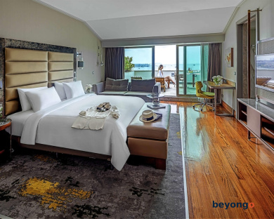 The Artisan Hotel Istanbul - MGallery Collection 45