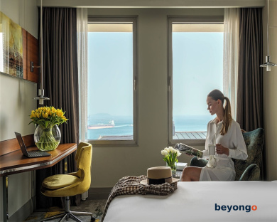 The Artisan Hotel Istanbul - MGallery Collection 46