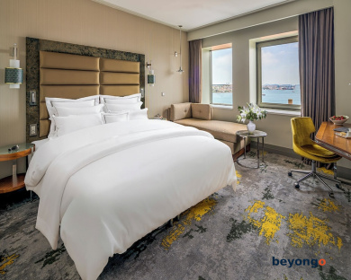 The Artisan Hotel Istanbul - MGallery Collection 47