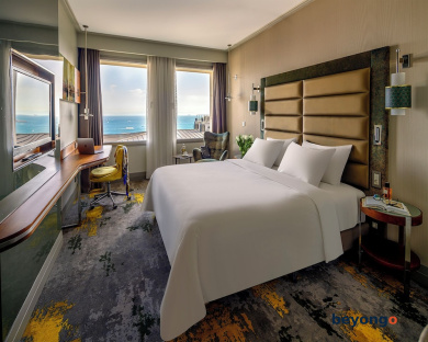 The Artisan Hotel Istanbul - MGallery Collection 48