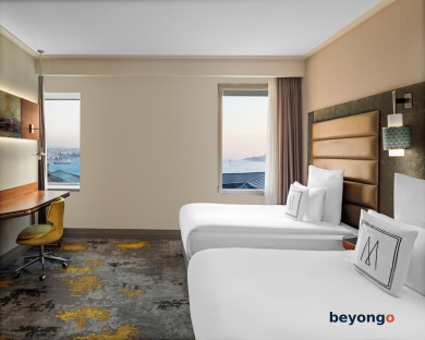 The Artisan Hotel Istanbul - MGallery Collection 49