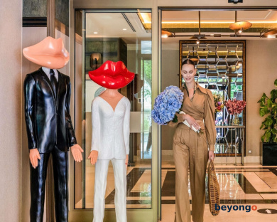 The Artisan Hotel Istanbul - MGallery Collection 5