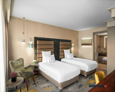The Artisan Hotel Istanbul - MGallery Collection 50