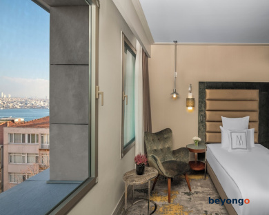 The Artisan Hotel Istanbul - MGallery Collection 51