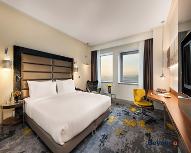 The Artisan Hotel Istanbul - MGallery Collection 52