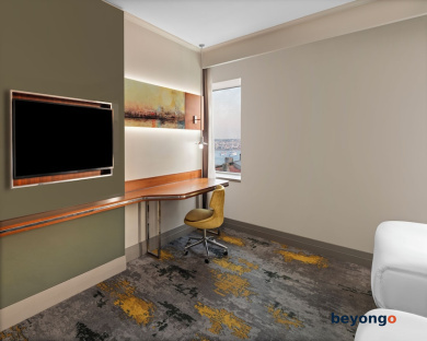 The Artisan Hotel Istanbul - MGallery Collection 53