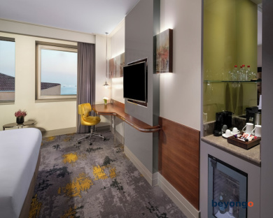 The Artisan Hotel Istanbul - MGallery Collection 54