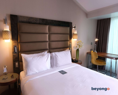 The Artisan Hotel Istanbul - MGallery Collection 55