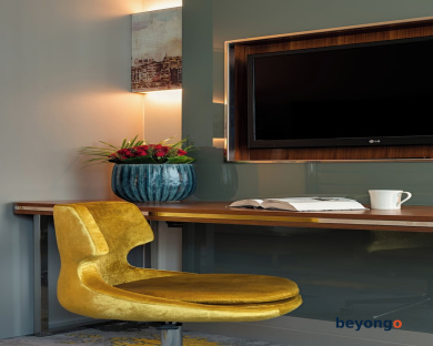 The Artisan Hotel Istanbul - MGallery Collection 56