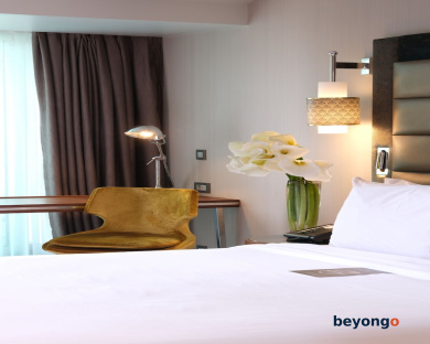 The Artisan Hotel Istanbul - MGallery Collection 59