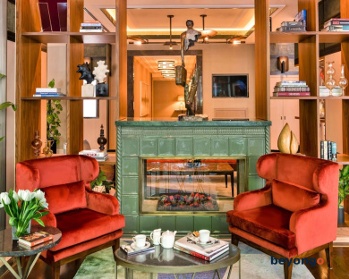 The Artisan Hotel Istanbul - MGallery Collection 6