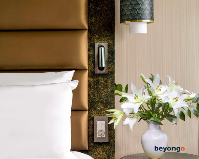 The Artisan Hotel Istanbul - MGallery Collection 60
