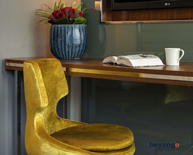 The Artisan Hotel Istanbul - MGallery Collection 61