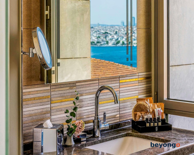 The Artisan Hotel Istanbul - MGallery Collection 66