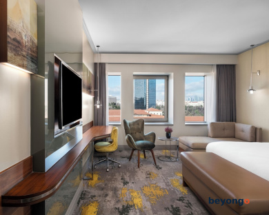 The Artisan Hotel Istanbul - MGallery Collection 71