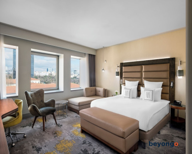 The Artisan Hotel Istanbul - MGallery Collection 72