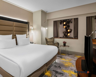 The Artisan Hotel Istanbul - MGallery Collection 73