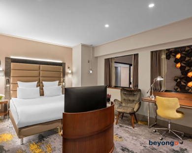 The Artisan Hotel Istanbul - MGallery Collection 74