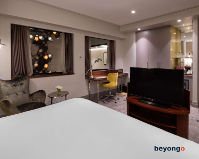The Artisan Hotel Istanbul - MGallery Collection 75