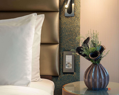 The Artisan Hotel Istanbul - MGallery Collection 78