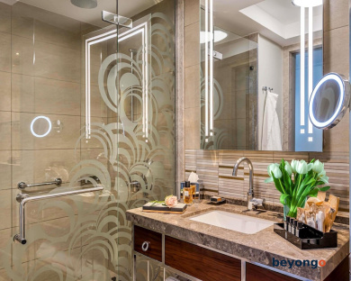 The Artisan Hotel Istanbul - MGallery Collection 79