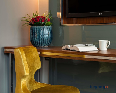 The Artisan Hotel Istanbul - MGallery Collection 80
