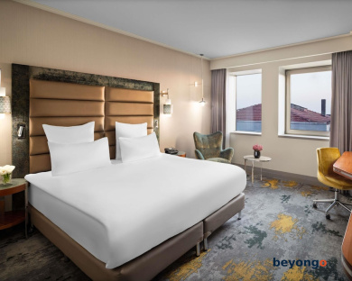 The Artisan Hotel Istanbul - MGallery Collection 81