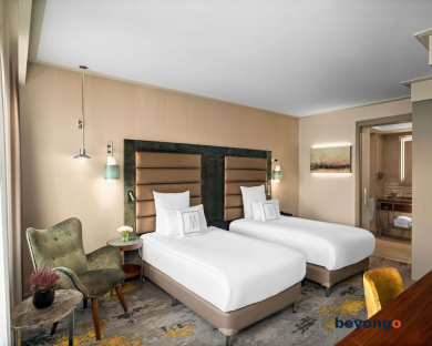 The Artisan Hotel Istanbul - MGallery Collection 82