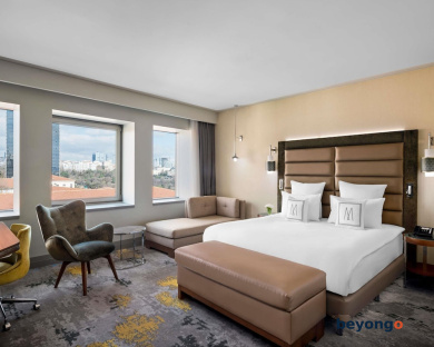 The Artisan Hotel Istanbul - MGallery Collection 85