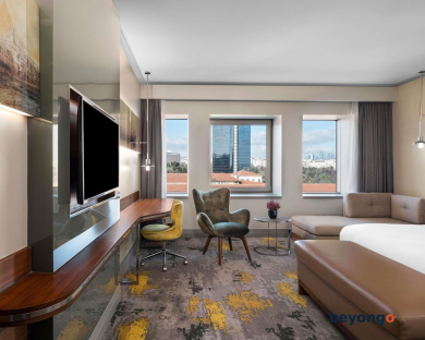 The Artisan Hotel Istanbul - MGallery Collection 86