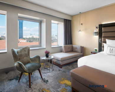 The Artisan Hotel Istanbul - MGallery Collection 87