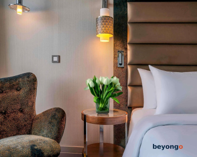 The Artisan Hotel Istanbul - MGallery Collection 88