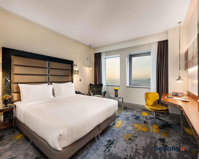 The Artisan Hotel Istanbul - MGallery Collection 89
