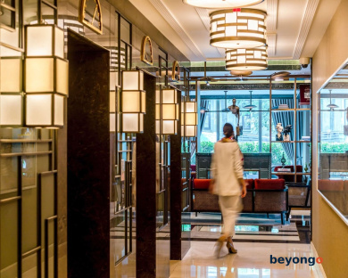 The Artisan Hotel Istanbul - MGallery Collection 9