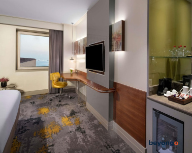 The Artisan Hotel Istanbul - MGallery Collection 90
