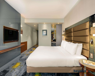 The Artisan Hotel Istanbul - MGallery Collection 91