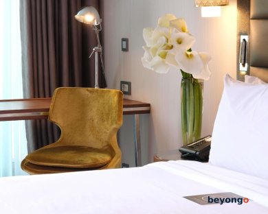 The Artisan Hotel Istanbul - MGallery Collection 93