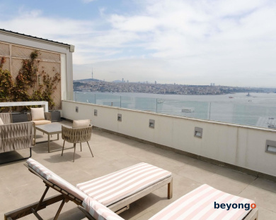 The Artisan Hotel Istanbul - MGallery Collection 94