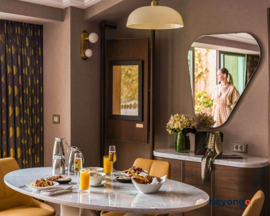 The Artisan Hotel Istanbul - MGallery Collection 95
