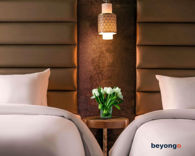 The Artisan Hotel Istanbul - MGallery Collection 96
