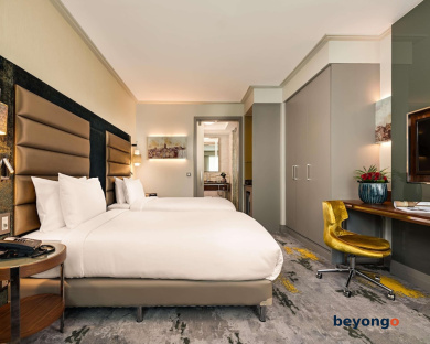 The Artisan Hotel Istanbul - MGallery Collection 97