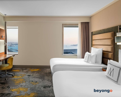 The Artisan Hotel Istanbul - MGallery Collection 98