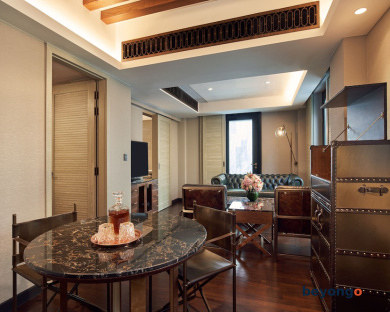 The Barracks Hotel Sentosa by Far East Hospitality 15